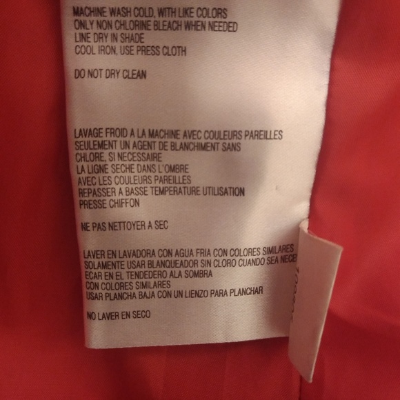 JACKET - Picture 7 of 7